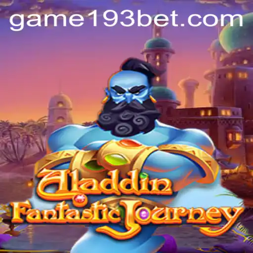 Exploring the Magic of Aladdin in the World of 193 Bet