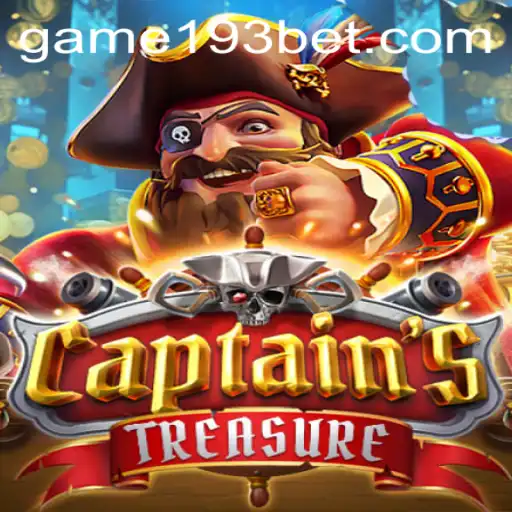 Captain's Treasure: A Deep Dive into the Exciting World of 193 Bet