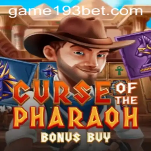 Discover the Thrills of CurseofthePharaohBonusBuy with 193 Bet