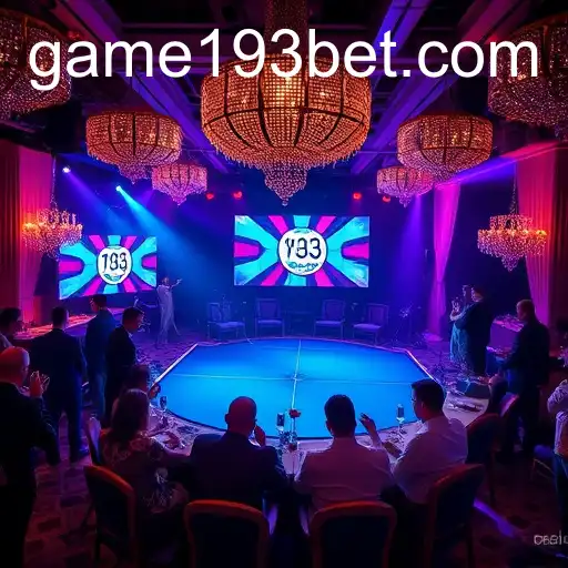 Exclusive Events: Unlocking Opportunities with 193 Bet