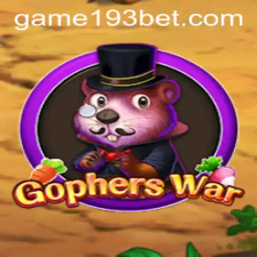 Discovering GophersWar: The Intricacies of 193 Bet and Gameplay