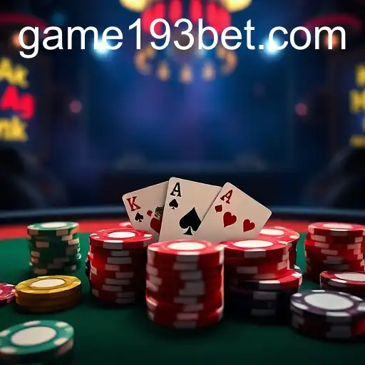 Exploring Poker Games with 193 Bet