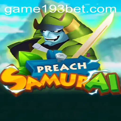 PreachSamurai: A Revolutionary Gaming Experience