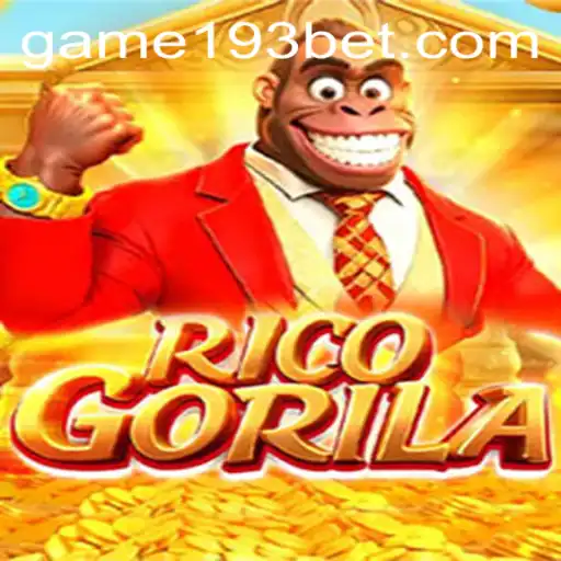 RicoGorila Game and the Exciting World of 193 Bet