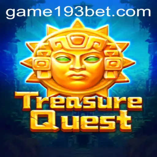 TreasureQuest: An Exciting Venture into the World of 193 Bet