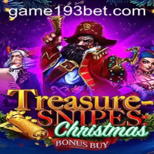 Unlocking the Magic of TreasuresnipesChristmas: The Art of 193 Bet