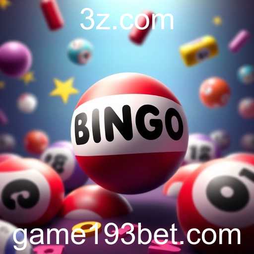 Descubra a Emoção do Online Bingo na Plataforma 193 Bet