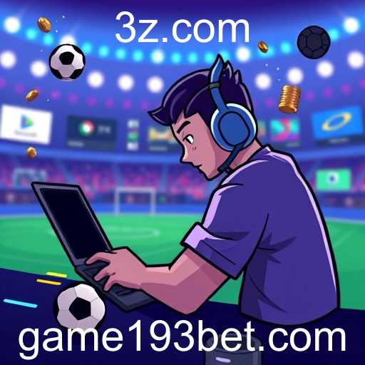 O Impacto dos Jogos Online no Brasil em 2025