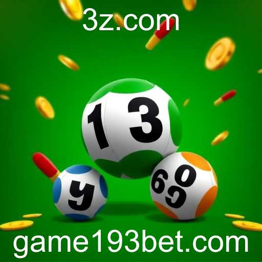 Explorando os Jogos de Loteria no 193 Bet: Simplicidade e Grandes Prêmios