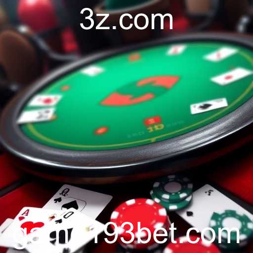 O Fascinante Mundo do Online Poker no Site 193 Bet