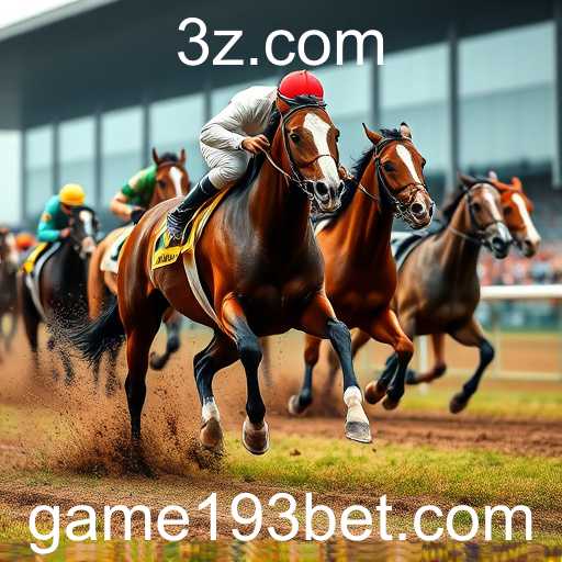 The Evolution and Excitement of Horse Racing in Modern Betting Platforms