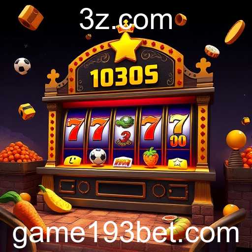 A Fascinante Categoria de Slots no '193 Bet'